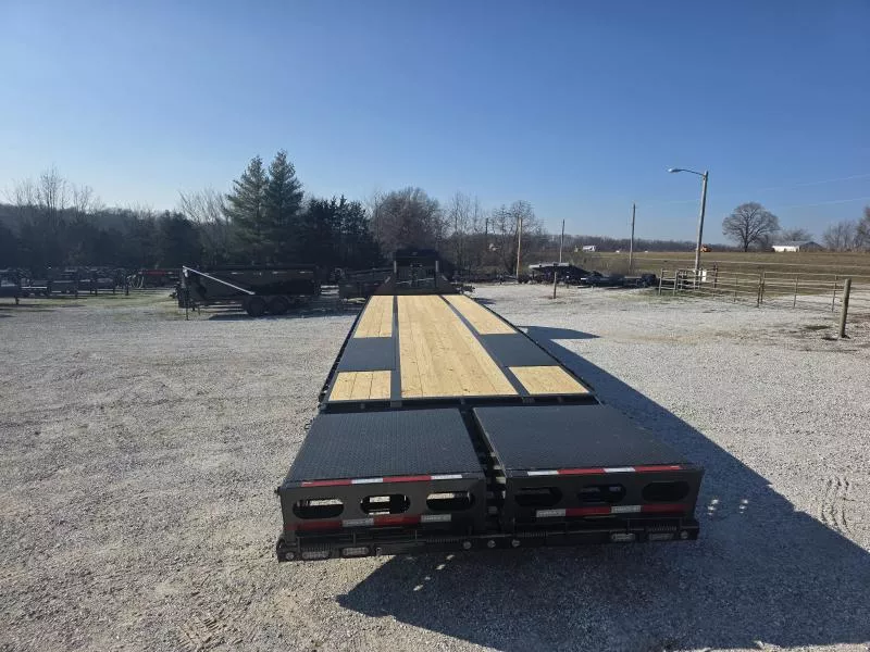 new Equipment / Flatbed Trailers MAXX-D  for sale, in Rogersville, MO Thumbnail 4