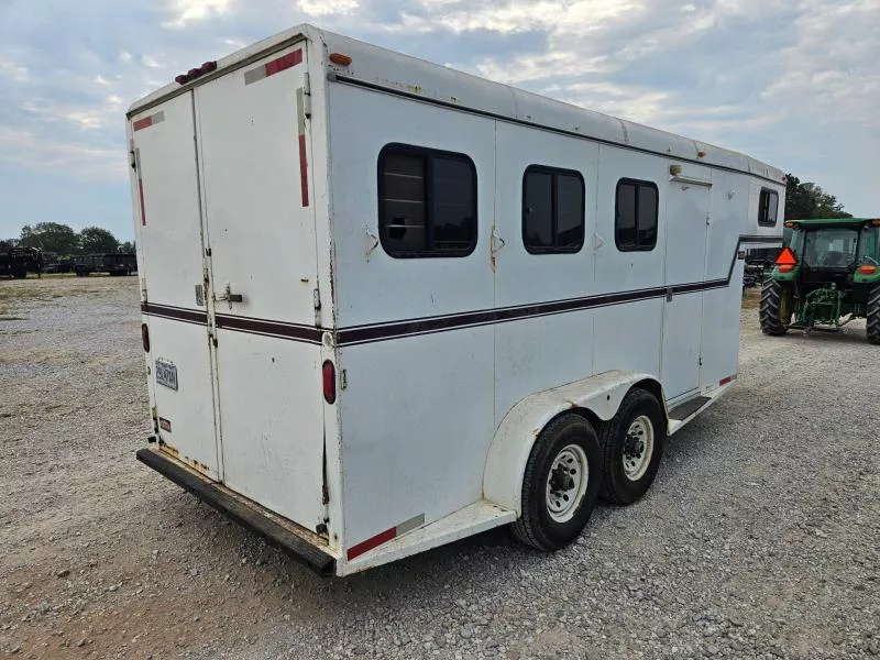 used Other Trailers Transhaul  for sale, in Billings, MO Thumbnail 9