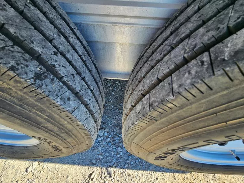 used Other Trailers Sundowner Trailers  for sale, in Billings, MO Thumbnail 6