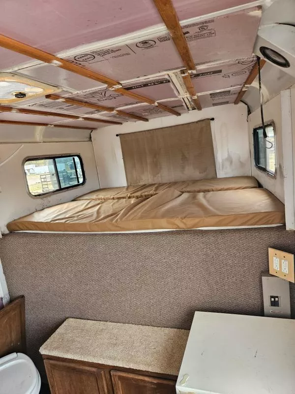 used Other Trailers Transhaul  for sale, in Billings, MO Thumbnail 8