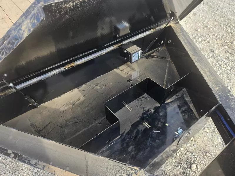 new Equipment / Flatbed Trailers Load Trail  for sale, in Billings, MO Thumbnail 7