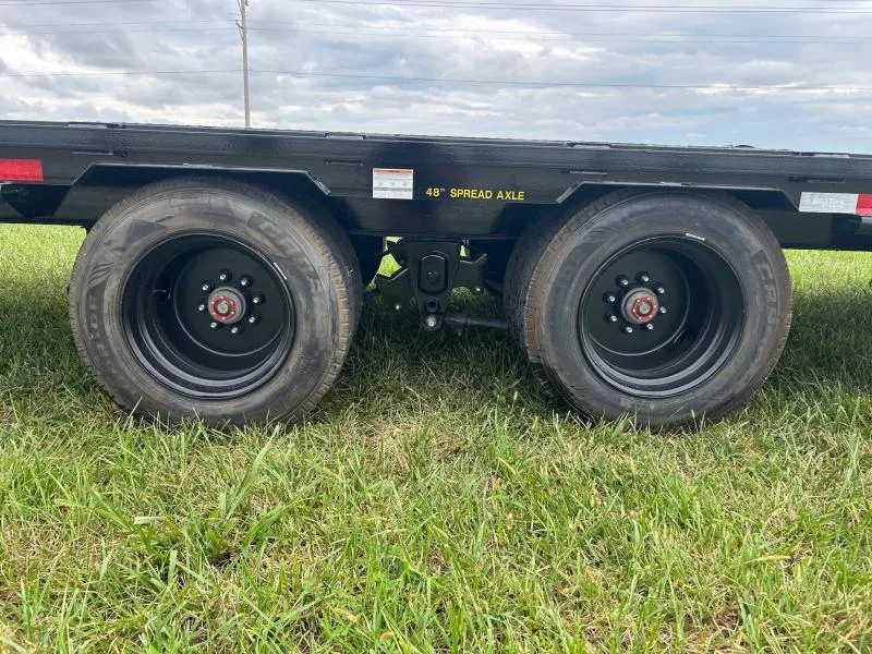 new Equipment / Flatbed Trailers Big Tex Trailers  for sale, in Diamond, MO Thumbnail 6