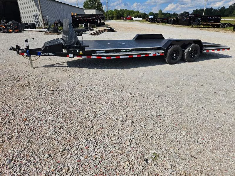 new Car Haulers / Racing Trailers Load Trail  for sale, in Billings, MO Thumbnail 2