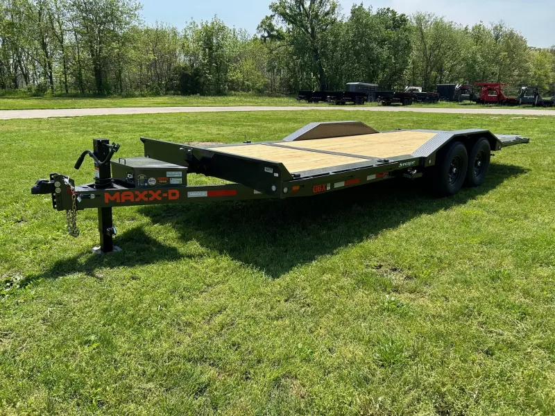 new Tilt Trailers MAXX-D  for sale, in Diamond, MO Thumbnail 2