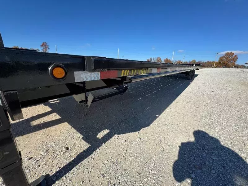 new Equipment / Flatbed Trailers Big Tex Trailers  for sale, in Rogersville, MO Thumbnail 6