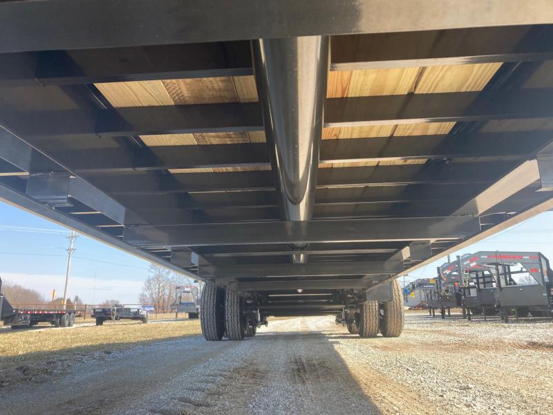 new Equipment / Flatbed Trailers MAXX-D  for sale, in Billings, MO Thumbnail 7