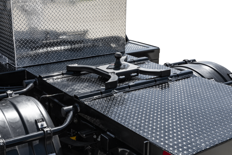 2021 CM Truck Beds Hot Shot Truck Bed Near Me