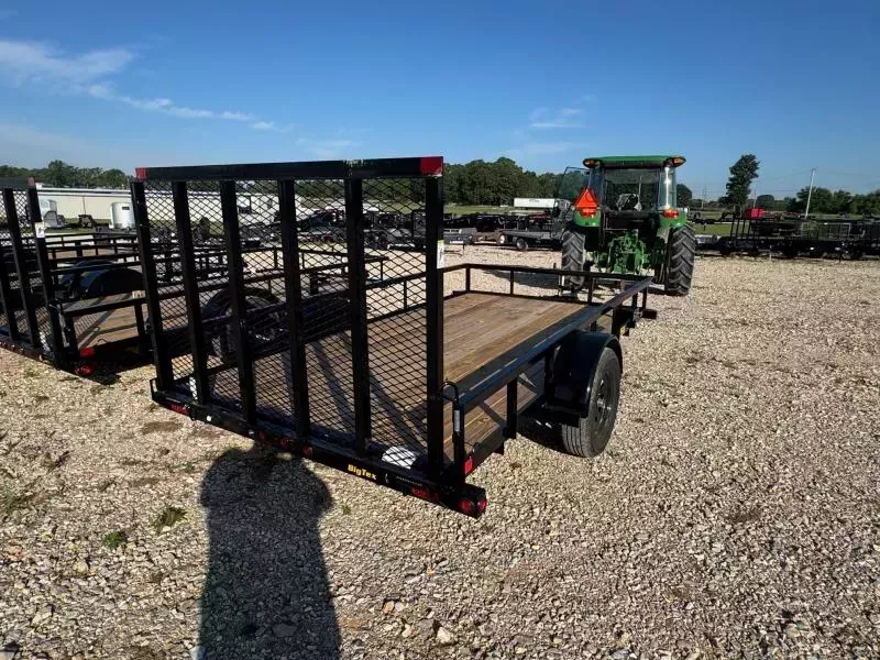 new Utility Trailers Big Tex Trailers  for sale, in Rogersville, MO Thumbnail 2