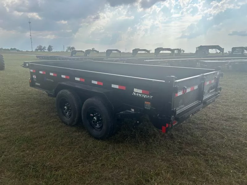 new Dump Trailers Load Trail  for sale, in Diamond, MO Thumbnail 3