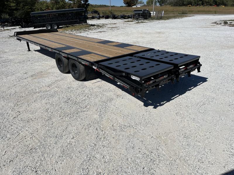 new Equipment / Flatbed Trailers Legend Trailer  for sale, in Rogersville, MO Thumbnail 2