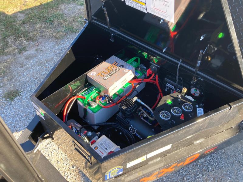 new Car Haulers / Racing Trailers MAXX-D  for sale, in Billings, MO Thumbnail 8