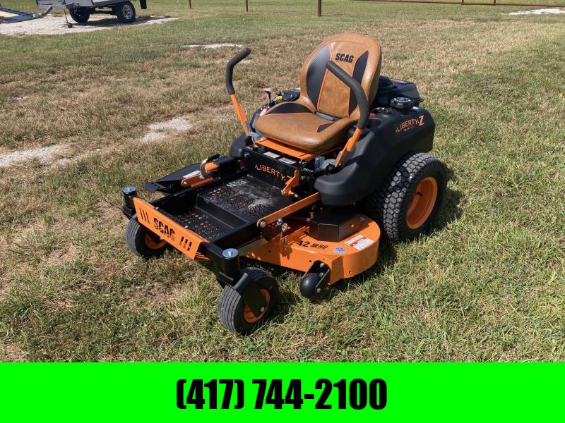 2019 scag liberty z price on sale