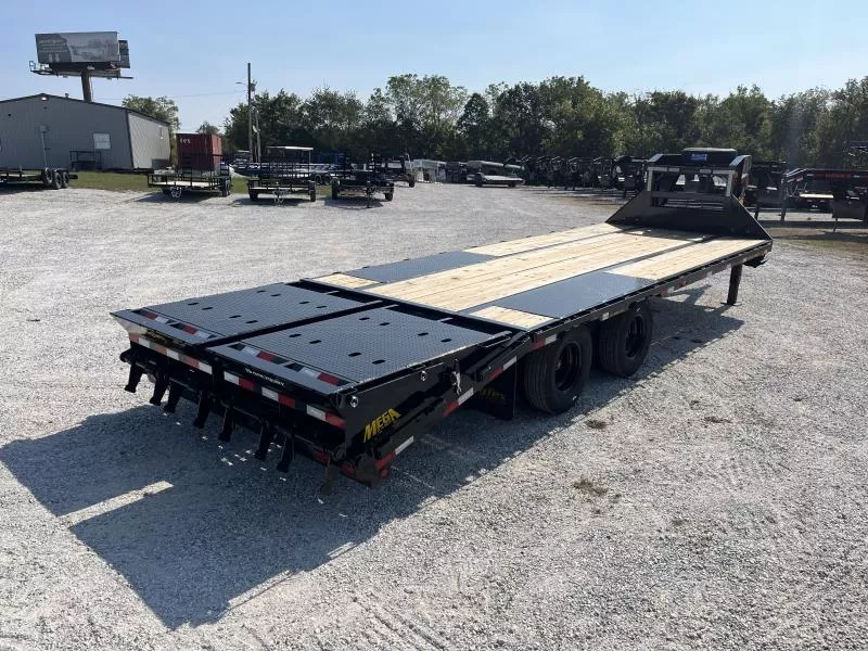 new Equipment / Flatbed Trailers Big Tex Trailers  for sale, in Rogersville, MO Thumbnail 5