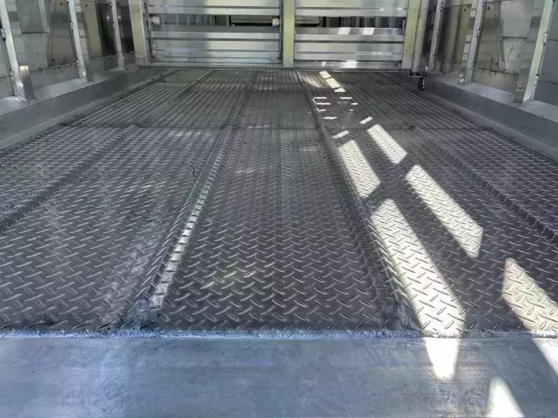 new Horse Trailers EBY  for sale, in Rogersville, MO Thumbnail 15