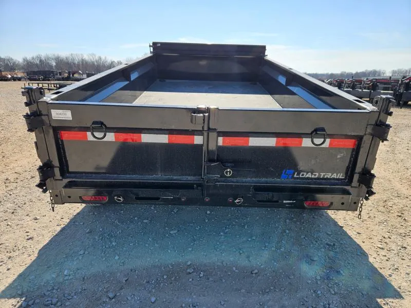 new Dump Trailers Load Trail  for sale, in Billings, MO Thumbnail 7