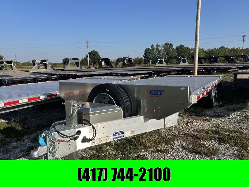 2025 Eby