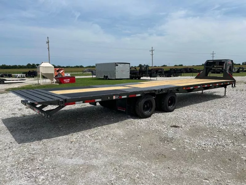 new Equipment / Flatbed Trailers MAXX-D  for sale, in Diamond, MO Thumbnail 3
