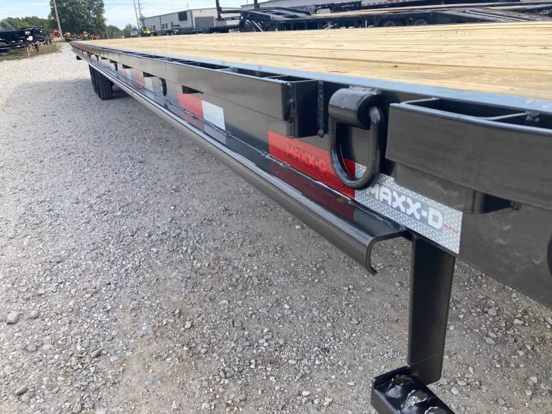 new Equipment / Flatbed Trailers MAXX-D  for sale, in Billings, MO Thumbnail 7