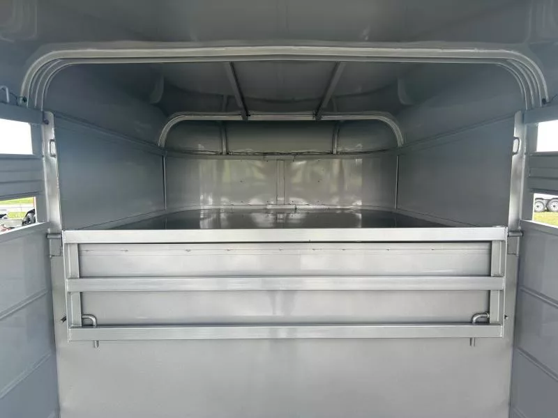 new Stock / Stock Combo Trailers Calico  for sale, in Diamond, MO Thumbnail 9