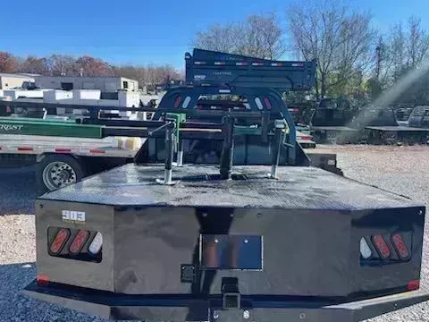 new Flat Decks 903 Truck Beds  for sale, in Billings, MO Thumbnail 6