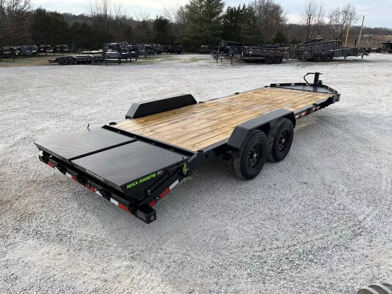 new Equipment / Flatbed Trailers Load Trail  for sale, in Rogersville, MO Thumbnail 3