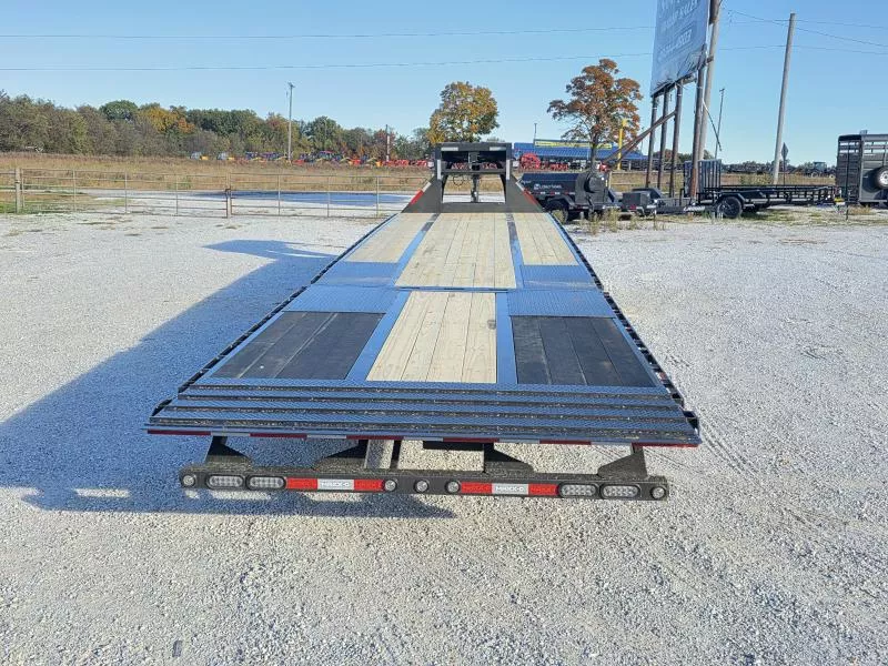 new Equipment / Flatbed Trailers MAXX-D  for sale, in Rogersville, MO Thumbnail 3