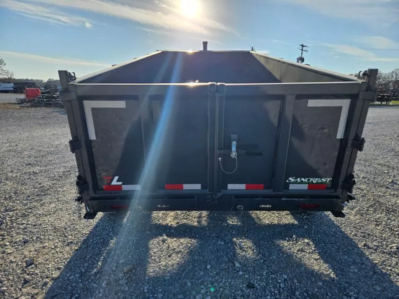 new Dump Trailers Lamar Trailers  for sale, in Billings, MO Thumbnail 7
