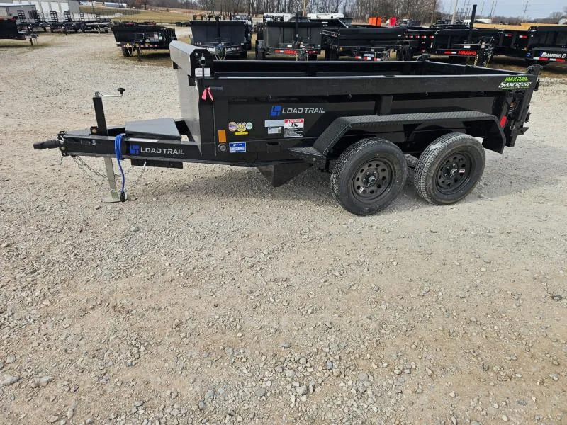 new Dump Trailers Load Trail  for sale, in Billings, MO Thumbnail 2