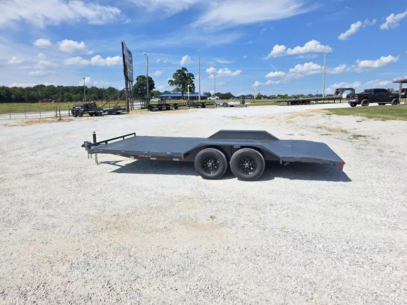 new Car Haulers / Racing Trailers Lamar Trailers  for sale, in Rogersville, MO Thumbnail 5