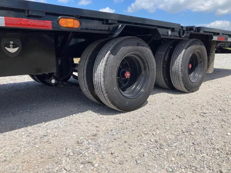 new Equipment / Flatbed Trailers MAXX-D  for sale, in Billings, MO Thumbnail 6