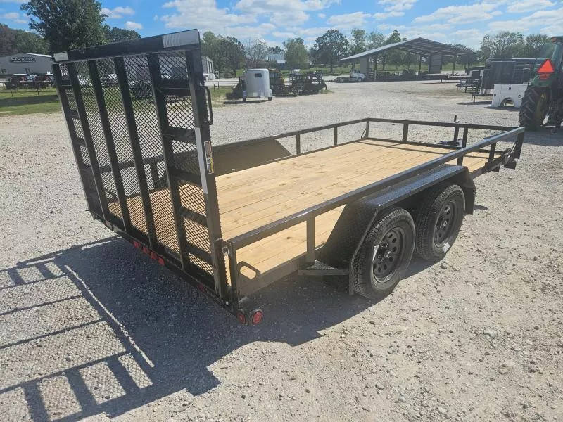 new Utility Trailers Load Trail  for sale, in Billings, MO Thumbnail 2