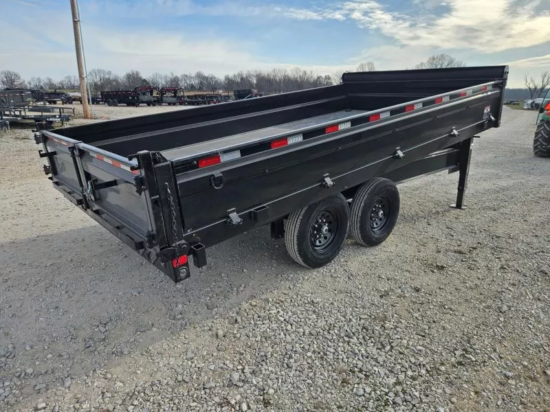 2026 Load Trail