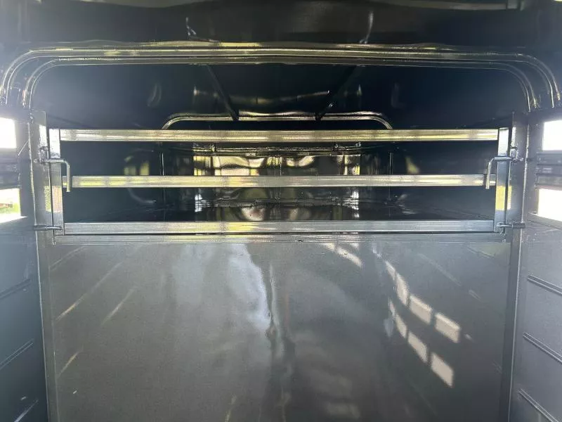 new Stock / Stock Combo Trailers Calico  for sale, in Diamond, MO Thumbnail 10