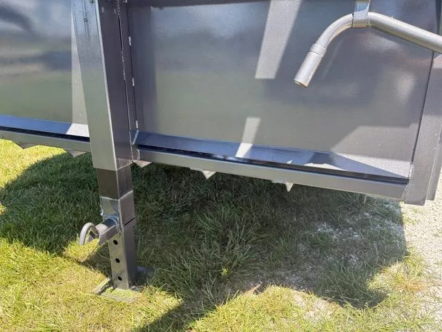 new Stock / Stock Combo Trailers Kodiak  for sale, in Billings, MO Thumbnail 8