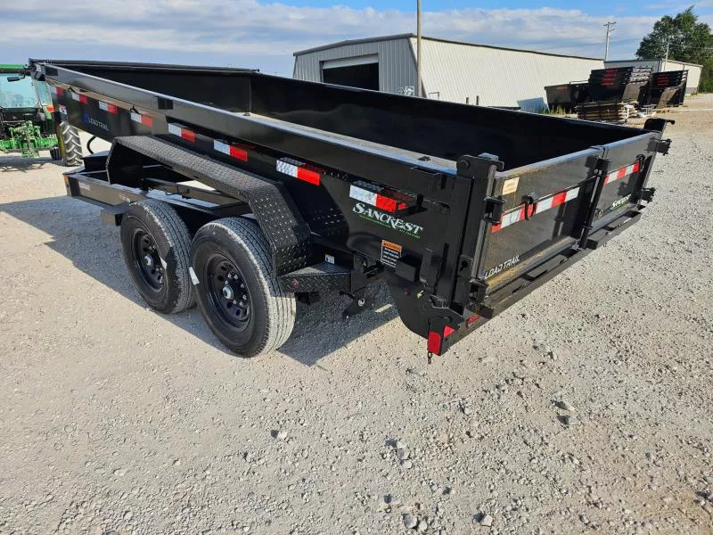 new Dump Trailers Load Trail  for sale, in Billings, MO Thumbnail 4