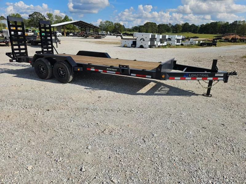 new Equipment / Flatbed Trailers Load Trail  for sale, in Billings, MO Thumbnail 2