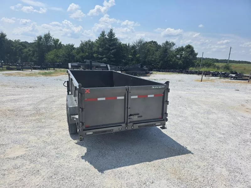 new Dump Trailers MAXX-D  for sale, in Rogersville, MO Thumbnail 3