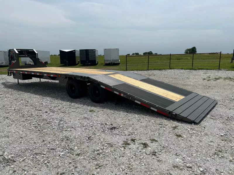 new Equipment / Flatbed Trailers MAXX-D  for sale, in Diamond, MO Thumbnail 7