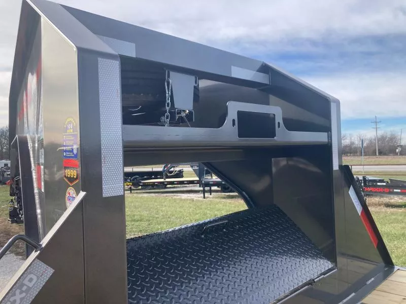 new Equipment / Flatbed Trailers MAXX-D  for sale, in Billings, MO Thumbnail 8