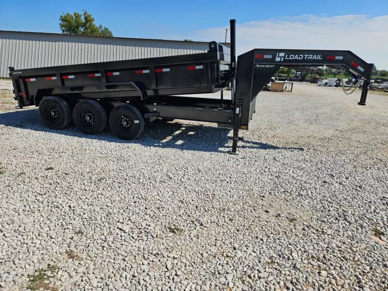 new Dump Trailers Load Trail  for sale, in Billings, MO Thumbnail 4