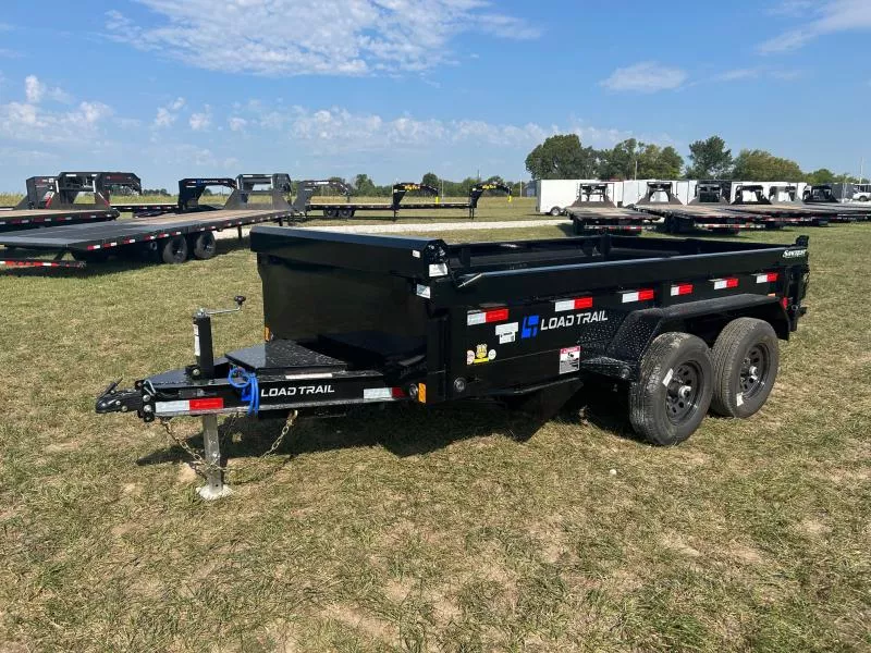 new Dump Trailers Load Trail  for sale, in Diamond, MO Thumbnail 2