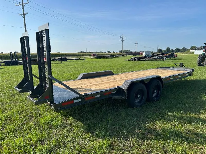 new Dump Trailers MAXX-D  for sale, in Diamond, MO Thumbnail 3