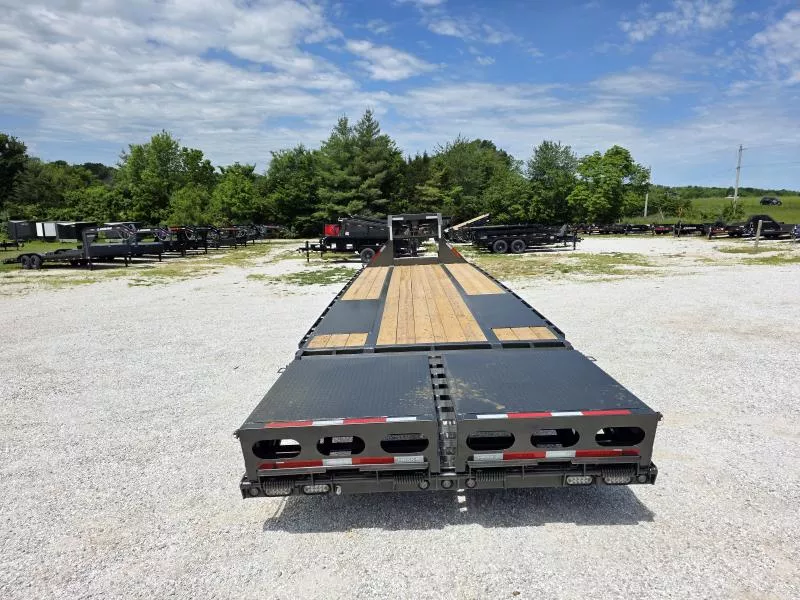new Equipment / Flatbed Trailers MAXX-D  for sale, in Rogersville, MO Thumbnail 5
