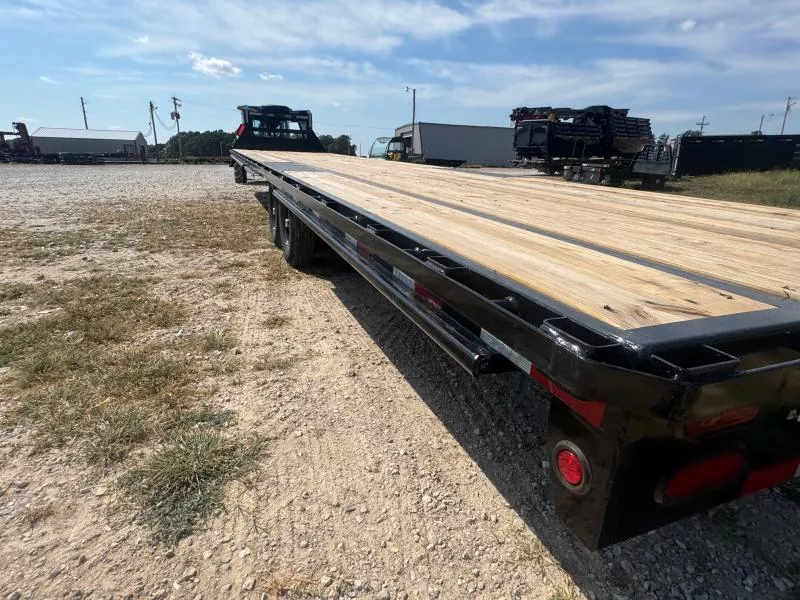 new Equipment / Flatbed Trailers Big Tex Trailers  for sale, in Billings, MO Thumbnail 7