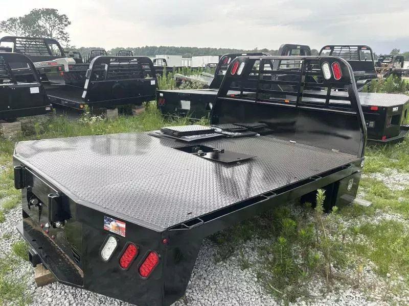 new Flat Decks Bramco  for sale, in Billings, MO Thumbnail 3