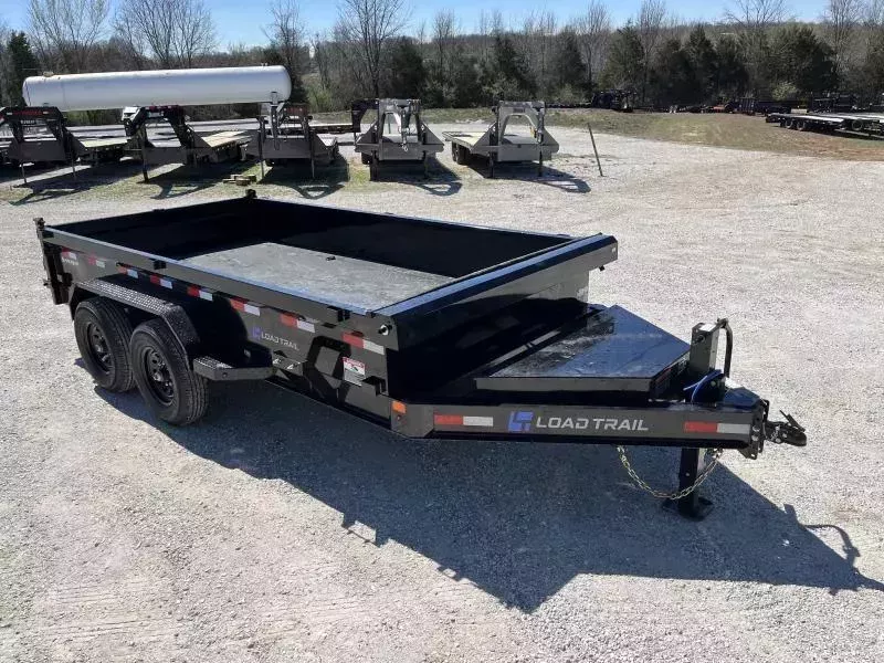 new Dump Trailers Load Trail  for sale, in Rogersville, MO Thumbnail 4