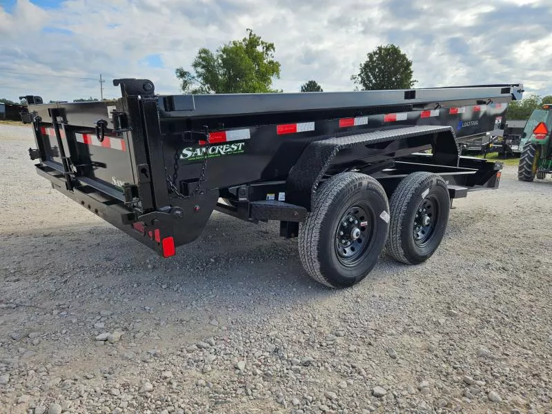 new Dump Trailers Load Trail  for sale, in Billings, MO Thumbnail 6