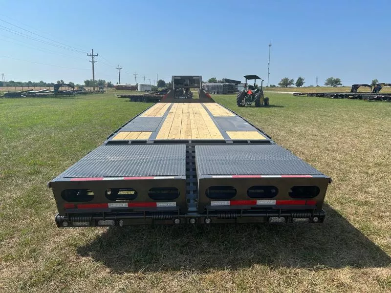 new Equipment / Flatbed Trailers MAXX-D  for sale, in Diamond, MO Thumbnail 5