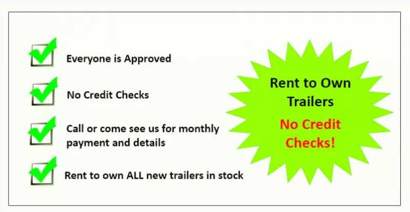 new Cargo (Enclosed) Trailers Rock Solid Cargo  for sale, in Rogersville, MO Thumbnail 9