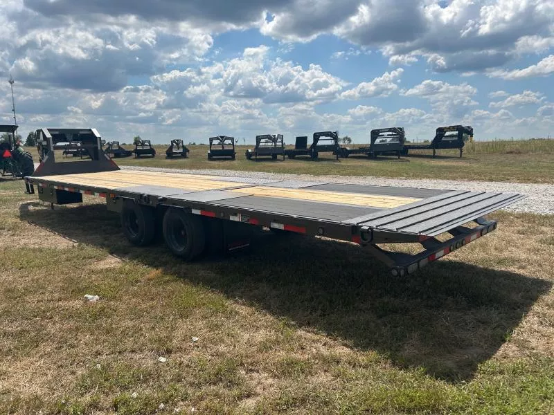 new Equipment / Flatbed Trailers MAXX-D  for sale, in Diamond, MO Thumbnail 3